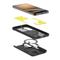 Kryt Spigen TOUGH ARMOR MAG pro Galaxy S26+ - černá