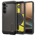 Kryt Spigen TOUGH ARMOR MAG pro Galaxy S26+ - šedá