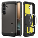 Kryt Spigen TOUGH ARMOR MAG pro Galaxy S26+ - šedá