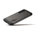 Kryt Spigen TOUGH ARMOR MAG pro Galaxy S26+ - šedá