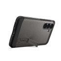 Kryt Spigen TOUGH ARMOR MAG pro Galaxy S26+ - šedá