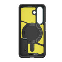 Kryt Spigen TOUGH ARMOR MAG MagSafe Galaxy S26+ zelená