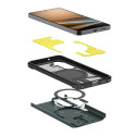 Kryt Spigen TOUGH ARMOR MAG MagSafe Galaxy S26+ zelená