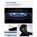 Kryt Spigen ULTRA HYBRID MagSafe pro Galaxy S26 - čirá/bílá