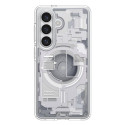Spigen ULTRA HYBRID MAG MAGSAFE pro Galaxy S26 - white