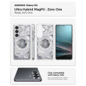 Spigen ULTRA HYBRID MAG MAGSAFE pro Galaxy S26 - white
