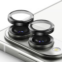 Ochranné sklo Ringke QUICK SET+ Galaxy S25 Edge - čiré