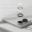 Ochranné sklo Ringke QUICK SET+ Galaxy S25 Edge - čiré
