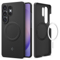 Kryt Spigen AIRSKIN ARAMID MAG MAGSAFE Galaxy S26 Ultra černá