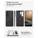 Kryt Spigen AIRSKIN ARAMID MAG MAGSAFE Galaxy S26 Ultra černá