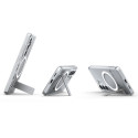 Kryt Spigen ULTRA HYBRID 'S' MAG MAGSAFE Galaxy S26+ Plus - clear/whit