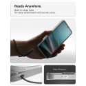 Kryt Spigen ULTRA HYBRID 'S' MAG MAGSAFE Galaxy S26+ Plus - clear/whit