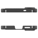 Kryt Spigen AirSkin Aramid Mag MagSafe Galaxy S26 - černá