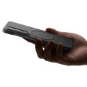 Kryt Spigen AirSkin Aramid Mag MagSafe Galaxy S26 - černá