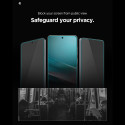 Ochranné sklo Spigen Glas.Tr EZ Fit Pro HD Privacy Glass 2-pack S26+