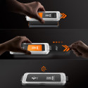 Ochranné sklo Spigen Glas.Tr EZ Fit Pro HD Privacy Glass 2-pack S26+