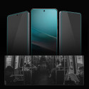 Ochranné sklo Spigen Glas.Tr EZ Fit Pro HD Privacy Glass 2-pack S26+