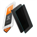 Ochranné sklo Spigen GLAS.tR EZ FIT Privacy pro Galaxy S26+