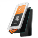 Ochranné sklo Spigen GLAS.tR EZ FIT Privacy pro Galaxy S26+