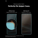 Ochranné sklo Spigen GLAS.tR EZ FIT Privacy pro Galaxy S26+