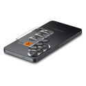 Ochranné sklo Spigen GLAS.tR EZ Fit Optik Pro pro Galaxy S26+ - čern
