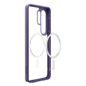 Kryt Spigen ULTRA HYBRID Mag pro Galaxy S26 Ultra
