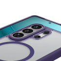 Kryt Spigen ULTRA HYBRID Mag pro Galaxy S26 Ultra