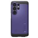 Kryt Spigen TOUGH ARMOR MAG pro Galaxy S26 Ultra - fialová