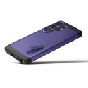 Kryt Spigen TOUGH ARMOR MAG pro Galaxy S26 Ultra - fialová