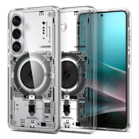 Spigen ULTRA HYBRID MAG pro GALAXY S26+ - černá