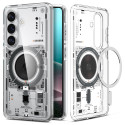 Spigen ULTRA HYBRID MAG pro GALAXY S26+ - černá