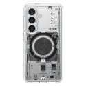 Spigen ULTRA HYBRID MAG pro GALAXY S26+ - černá