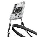 Spigen ULTRA HYBRID MAG pro GALAXY S26+ - černá