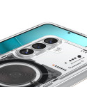 Spigen ULTRA HYBRID MAG pro GALAXY S26+ - černá