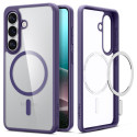 Spigen ULTRA HYBRID MAG MAGSAFE Galaxy S26+ – Deep Purple
