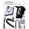 Spigen ULTRA HYBRID MAG MAGSAFE Galaxy S26+ – Deep Purple