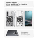 Kryt Spigen ULTRA HYBRID Mag pro Galaxy S26 Neo - transparentní