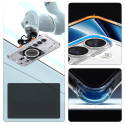 Kryt Spigen ULTRA HYBRID Mag pro Galaxy S26 Neo - transparentní