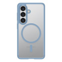 Kryt Spigen ULTRA HYBRID Mag pro Galaxy S26 - clear blue