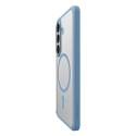 Kryt Spigen ULTRA HYBRID Mag pro Galaxy S26 - clear blue