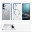 Kryt Spigen ULTRA HYBRID Mag pro Galaxy S26 - clear blue