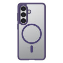 Kryt Spigen ULTRA HYBRID Mag Galaxy S26 clear purple