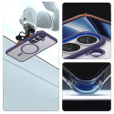 Kryt Spigen ULTRA HYBRID Mag Galaxy S26 clear purple