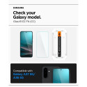 Ochranné sklo Spigen Glas.tR EZ Fit pro Galaxy A36 / A37 5G