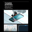 Ochranné sklo Spigen Glas.tR EZ Fit pro Galaxy A36 / A37 5G