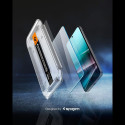 Ochranné sklo Spigen Glas.tR EZ Fit pro Galaxy A36 / A37 5G