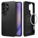 Kryt Spigen THIN FIT MAG pro Galaxy S26 Ultra - černý