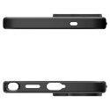Kryt Spigen THIN FIT MAG pro Galaxy S26 Ultra - černý