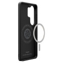 Kryt Spigen THIN FIT MAG pro Galaxy S26 Ultra - černý
