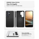 Kryt Spigen THIN FIT MAG pro Galaxy S26 Ultra - černý